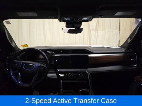 Used 2025 GMC Sierra 3500 Denali Ultimate image 30