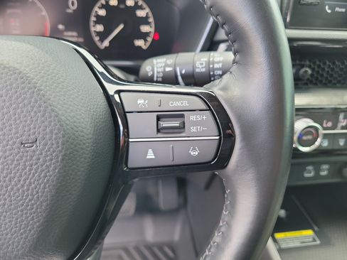 Used 2025 Honda CR-V EX-L image 23