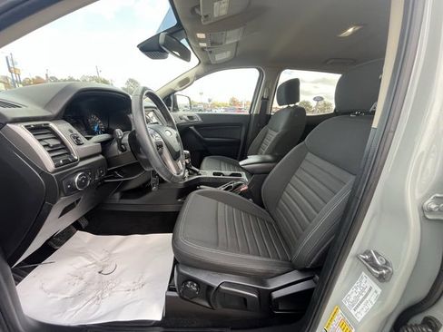 Used 2022 Ford Ranger XLT w/ Equipment Group 301A Mid image 11