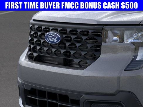 New 2026 Ford Maverick XLT image 18