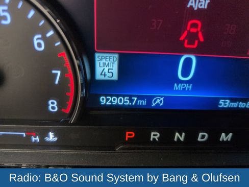 Used 2020 Ford Explorer Limited RWD image 22