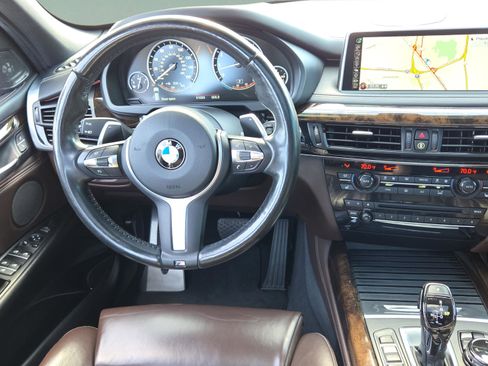 Used 2016 BMW X5 xDrive35i image 11