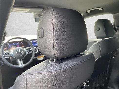 New 2025 Mercedes-Benz GLA 250 GLA 250 image 19