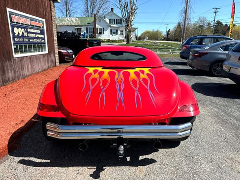 Used 2000 Plymouth Prowler image 7