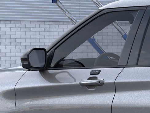 New 2026 Ford Explorer Platinum RWD image 20
