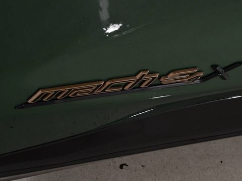 Used 2025 Ford Mustang Mach-E GT w/ Bronze Appearance Package AWD/4WD image 22