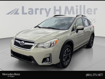 Used 2016 Subaru Crosstrek 2.0i Limited
