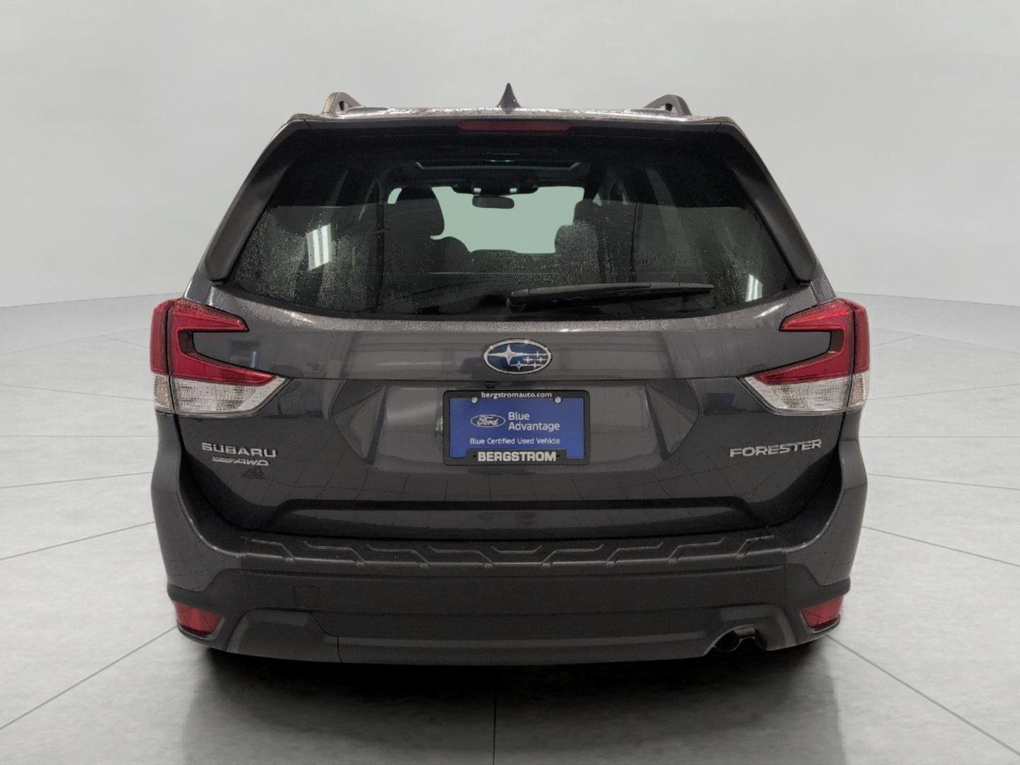 Used 2023 Subaru Forester Premium AWD/4WD image 53