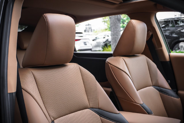 Used 2022 Lexus ES 350 FWD image 26