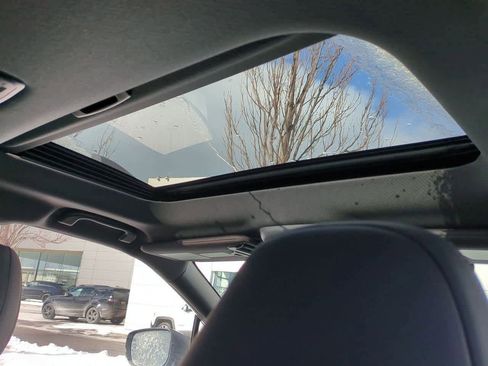 New 2026 Subaru Outback Limited image 21