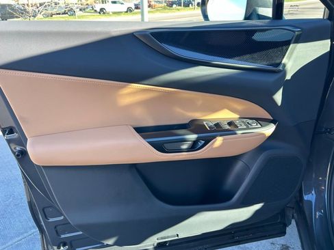 Used 2026 Lexus NX 350 AWD w/ Accessory Package (Z1) image 13