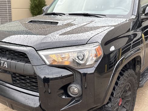 Used 2023 Toyota 4Runner TRD Pro image 6