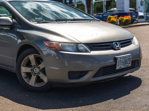 Used 2006 Honda Civic EX image 3