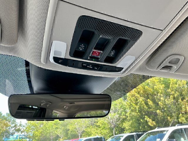 New 2026 Honda Pilot Touring image 28