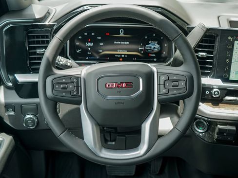 New 2026 GMC Sierra 1500 Elevation RWD image 22