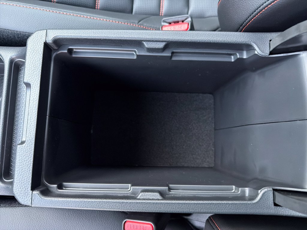 New 2026 Honda CR-V Sport-L image 30