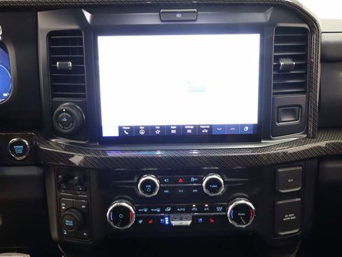 New 2025 Ford F250 Lariat w/ Lariat Ultimate Package image 9