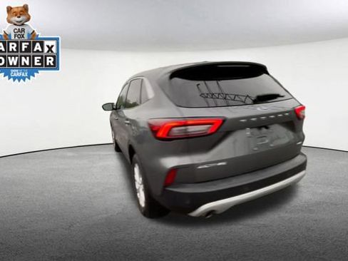 Used 2023 Ford Escape Active w/ Tech Pack #2 AWD/4WD image 8