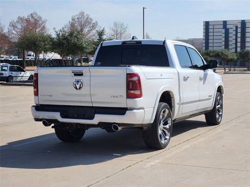 Used 2022 RAM 1500 Limited image 5