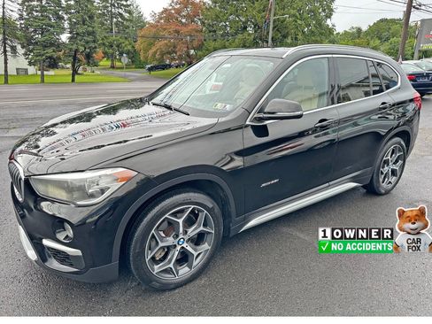 Used 2018 BMW X1 xDrive28i AWD/4WD image 36