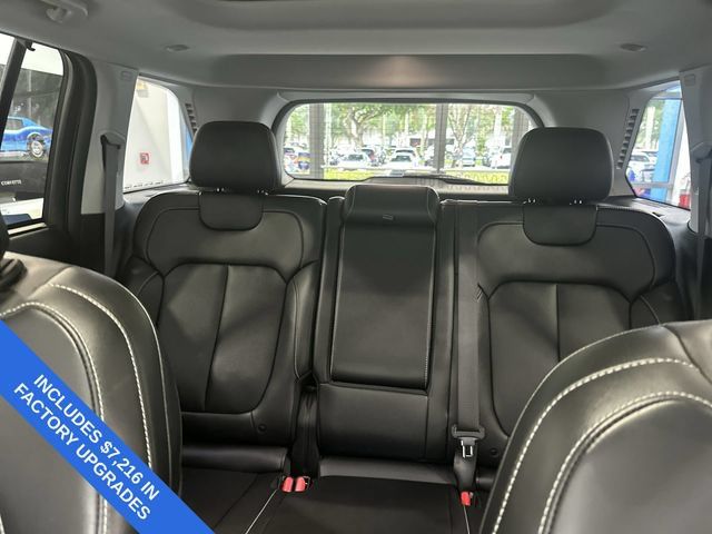 Used 2023 Jeep Grand Cherokee Limited w/ Luxury Tech Group II AWD/4WD image 27