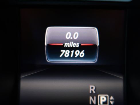 Used 2016 Mercedes-Benz GLE 350 4MATIC image 27