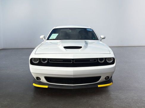 Used 2019 Dodge Challenger GT image 9