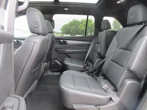 New 2026 Buick Enclave Sport Touring w/ Power Package image 14