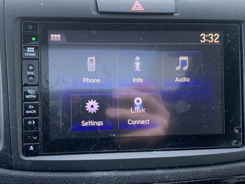 Used 2016 Honda CR-V EX image 12