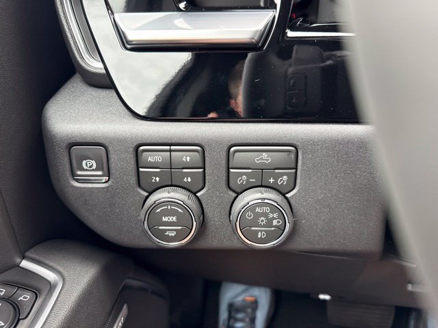 New 2026 Chevrolet Silverado 1500 RST AWD/4WD image 17