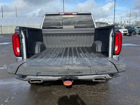 Used 2019 GMC Sierra 1500 SLT w/ SLT Premium Plus Package image 10