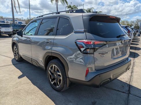 New 2026 Subaru Forester Limited image 6