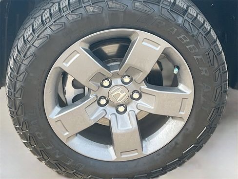 Used 2024 Honda Ridgeline TrailSport image 31