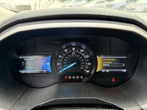Used 2019 Ford Edge SEL w/ Equipment Group 201A AWD/4WD image 14