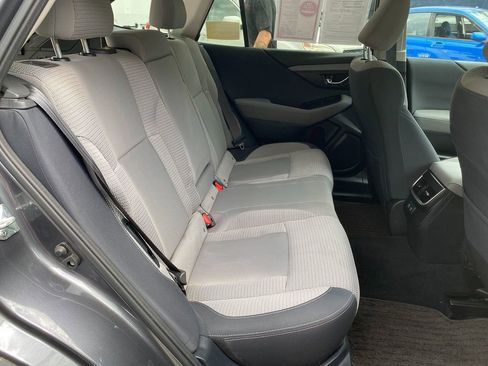 Used 2022 Subaru Outback Premium image 27