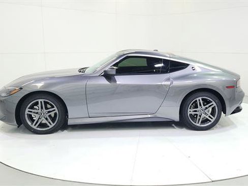 New 2026 Nissan Z Sport w/ Floor Mat Package image 5