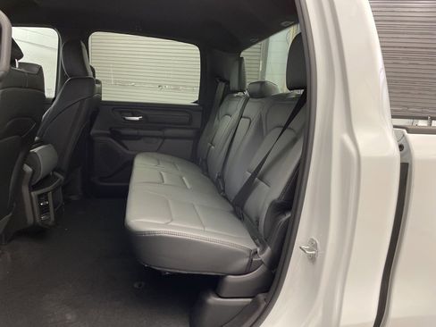 New 2026 RAM 1500 Tradesman image 17