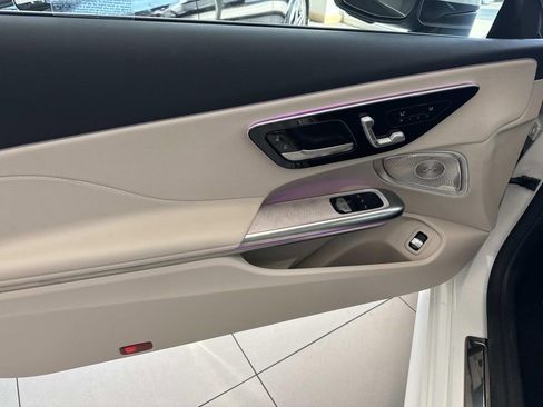 Used 2024 Mercedes-Benz CLE 300 4MATIC Coupe image 20