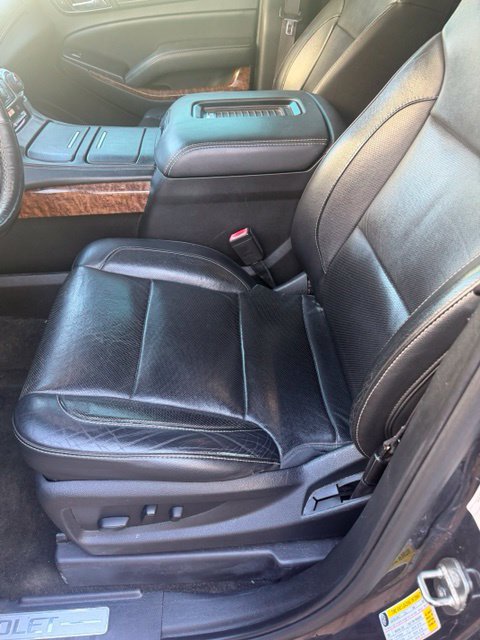 Used 2017 Chevrolet Tahoe Premier RWD image 5