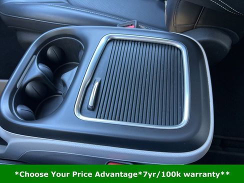 Certified 2023 Chrysler Pacifica Touring-L image 77