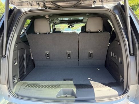 New 2026 Chevrolet Tahoe LT w/ Comfort Package AWD/4WD image 29