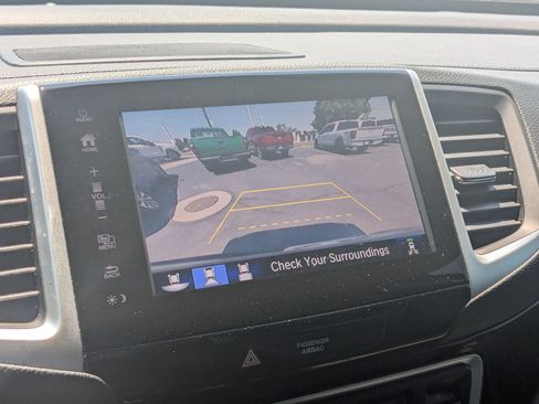 Used 2020 Honda Ridgeline RTL-E image 24