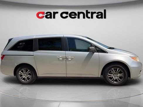 Used 2012 Honda Odyssey EX image 6