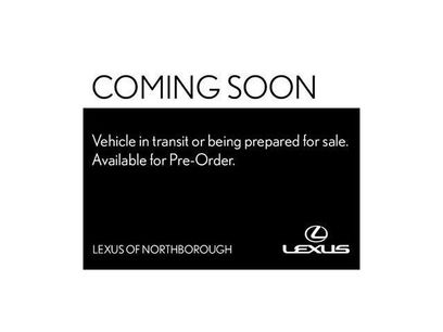 Certified 2024 Lexus TX 500h AWD