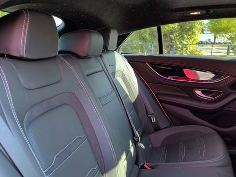 Used 2022 Mercedes-Benz AMG GT 53 w/ Driver Assistance Package image 21