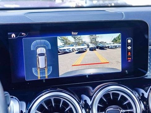 Certified 2024 Mercedes-Benz EQB 350 4MATIC SUV w/ Winter Package image 16