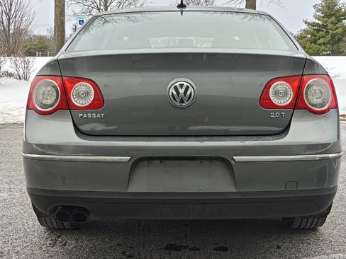 Used 2008 Volkswagen Passat Komfort image 5