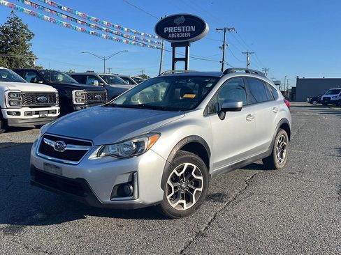 Used 2016 Subaru Crosstrek 2.0i Premium image 1