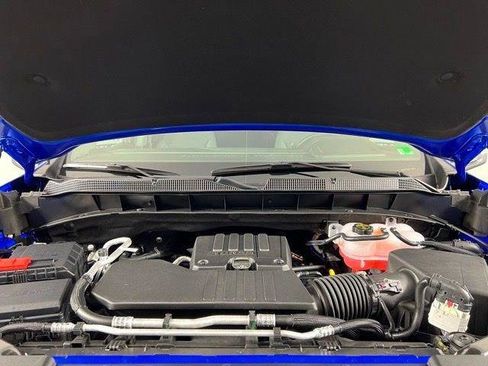 New 2025 Chevrolet Silverado 1500 LT image 22