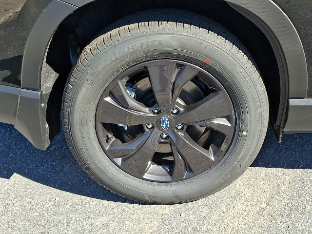 New 2027 Subaru Ascent Premium AWD/4WD image 5